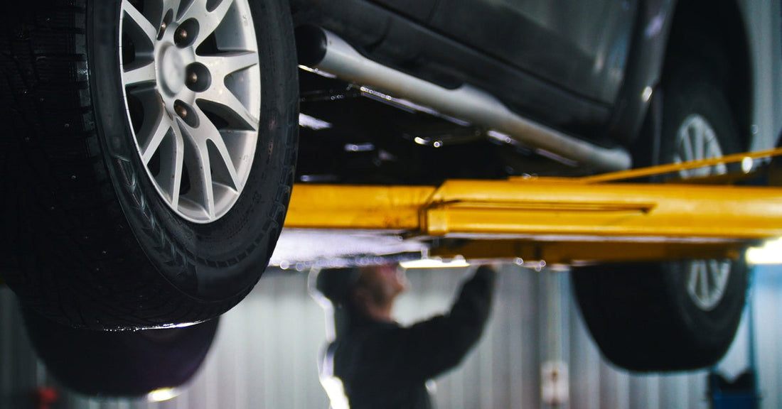 Does My Automotive Lift Require Official Inspections?