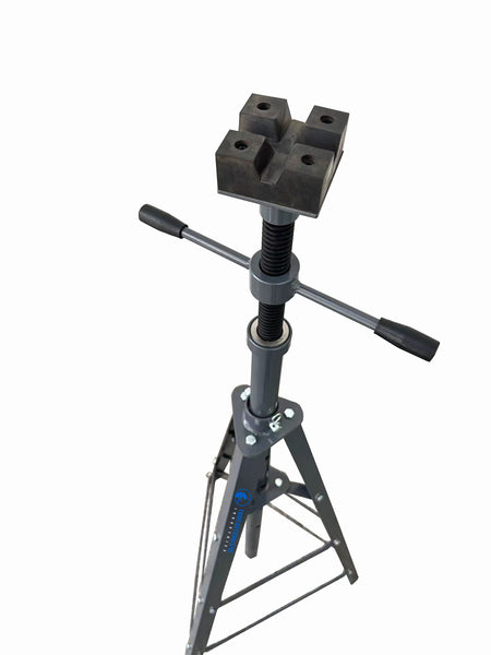 High Position Safety Stand 2 Ton Capacity